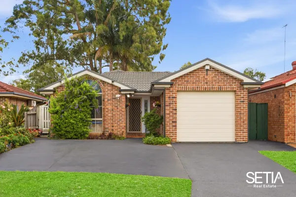 18 Stockade Place (1/1)
