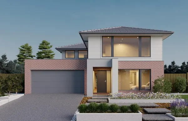 1818 Torenia Drive (1/2)