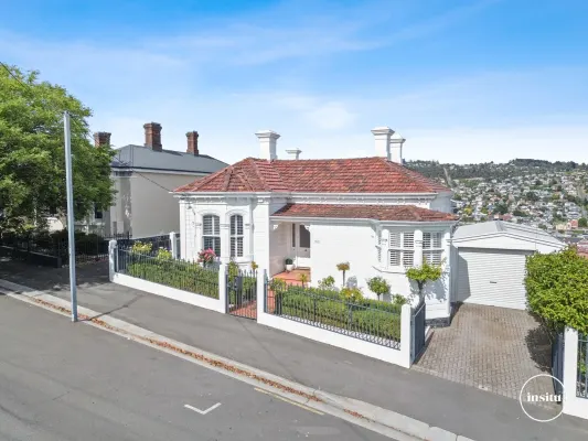 182 George Street (1/18)