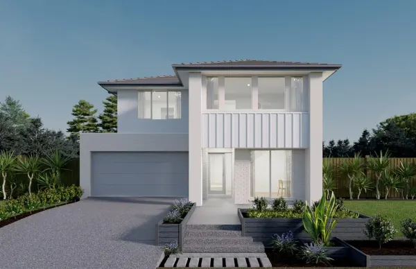 1821 Torenia Drive (1/2)