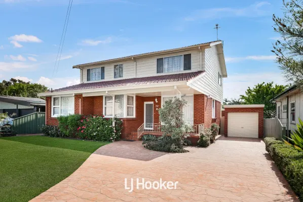 187 Toongabbie Road (1/1)