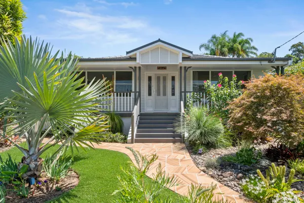 19 Downes Street (1/1)
