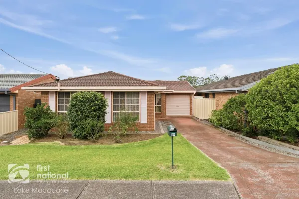 19 Glendon Crescent (1/19)