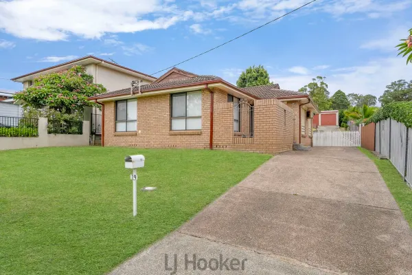 19 Summerhill Drive (1/18)