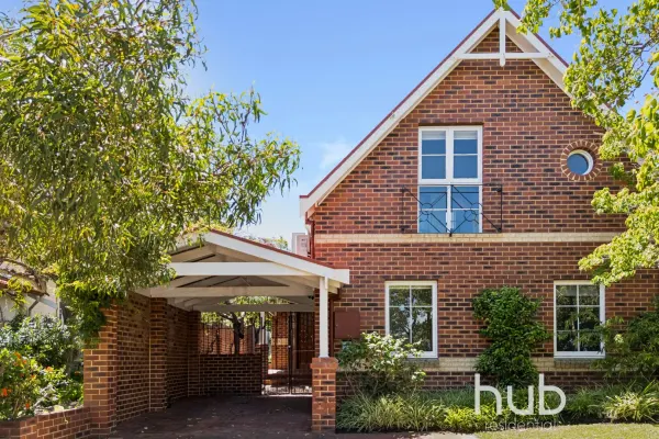 1A Rob Roy Street (1/25)