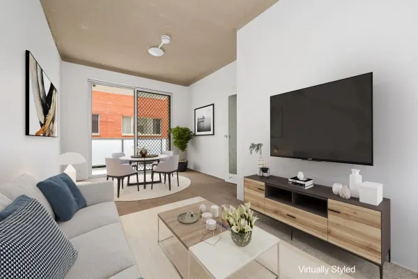 2/160 Oberon Street (1/7)