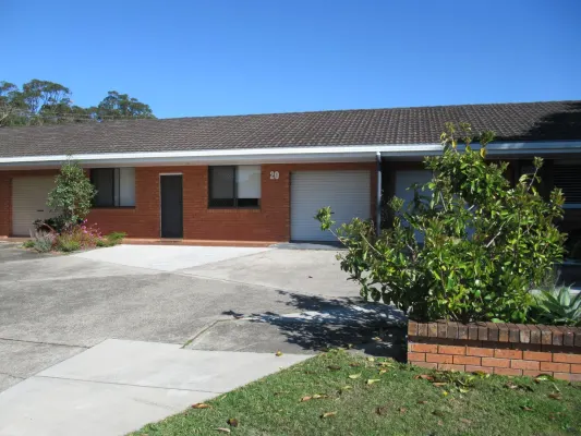 2/20 Werambie St (1/6)