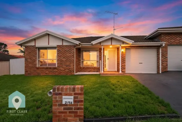 2/54 Tuggerah Circuit (1/23)