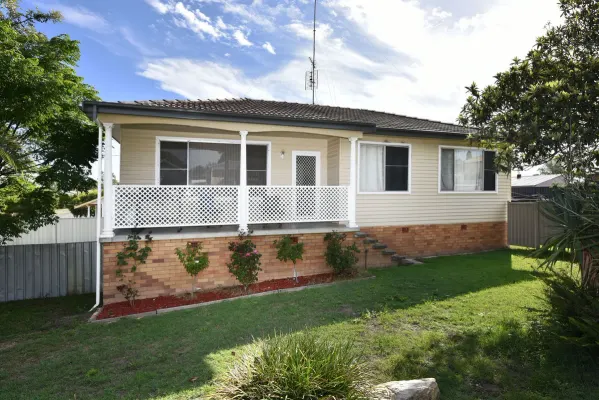 2 Clare Street (1/1)