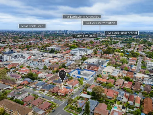 2 Coronation Avenue (1/29)
