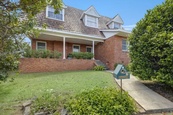 2 John Lockrey Street (1/35)