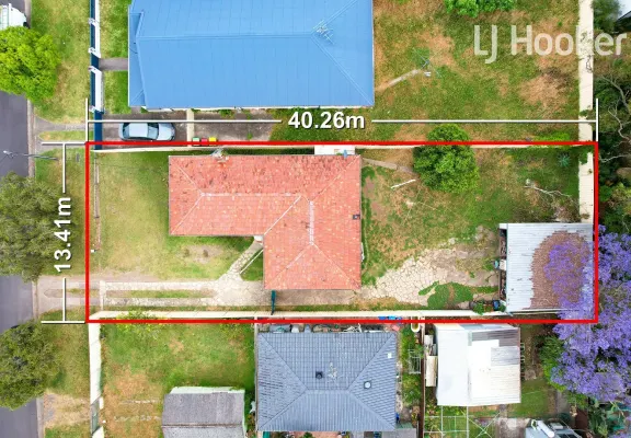2 Miles St (1/17)