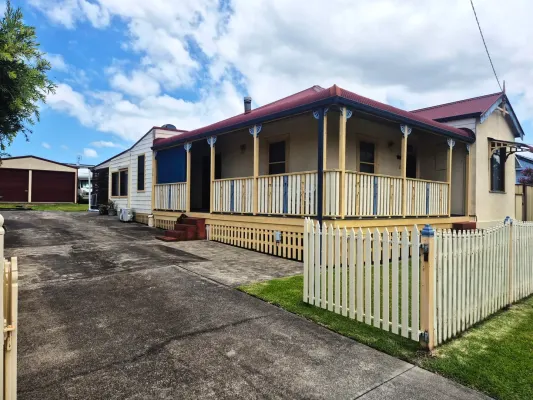 2 William Street (1/10)
