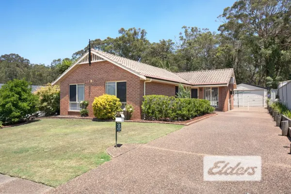 20 Benjamin Drive (1/12)