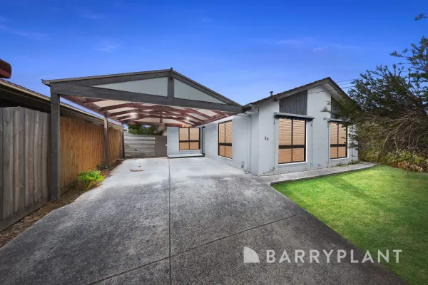 20 Driscolls Road (1/10)