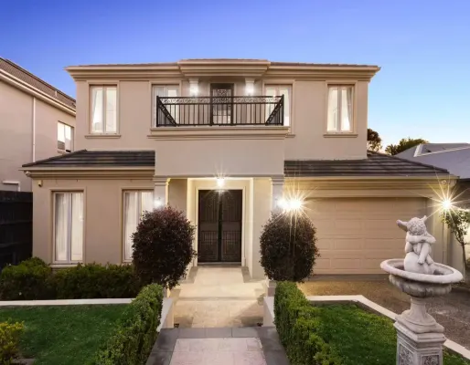 20 Gardenia Road (1/2)