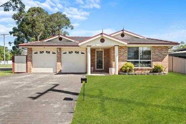 20 Gregory Street (1/11)