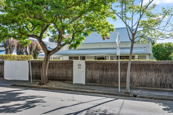20 Weller Street (1/31)