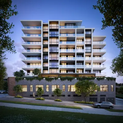 203/8 Western Crescent (1/15)