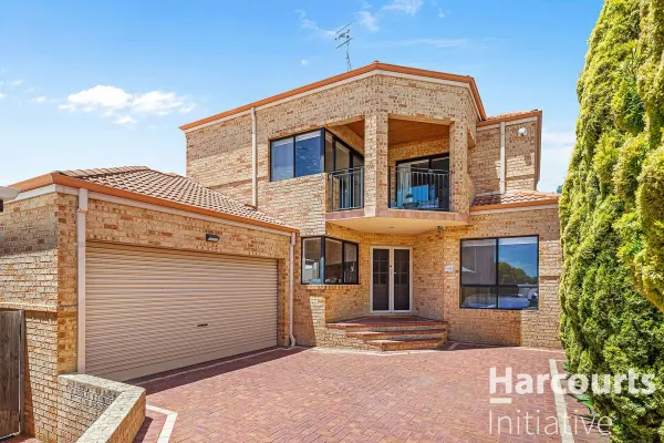 204B Burniston Street (1/39)