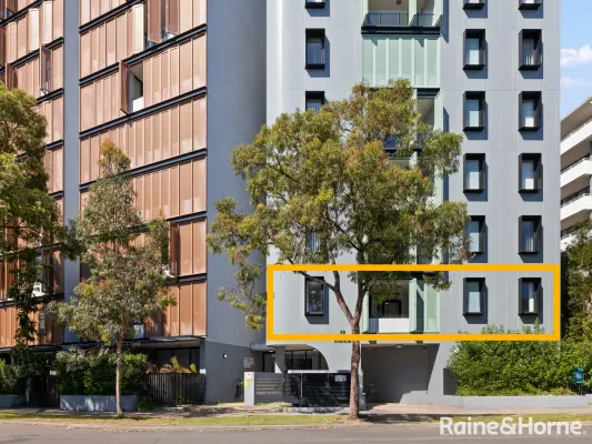 207/99 Dalmeny Avenue (1/9)