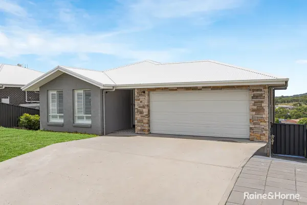 21 Breakwell Road (1/18)