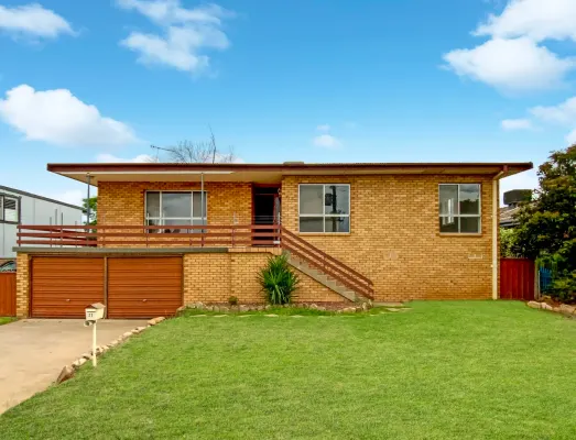 21 Brenner Street (1/15)