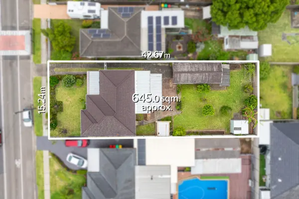 21 Campbell Hill Road (1/20)