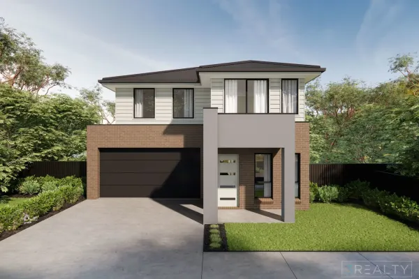 21 Eleanor Close (1/2)