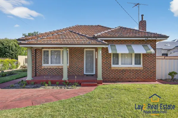21 John Street (1/31)