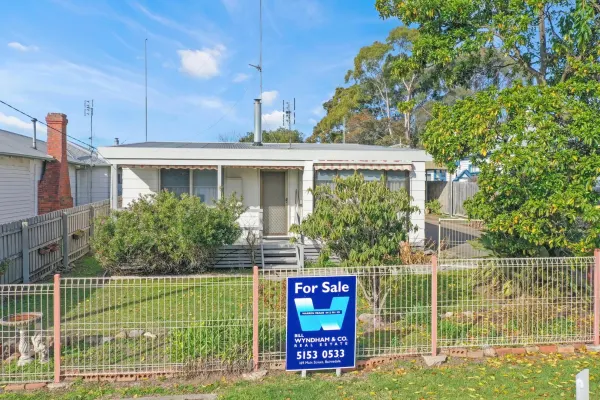 21 Mceacharn Street (1/1)