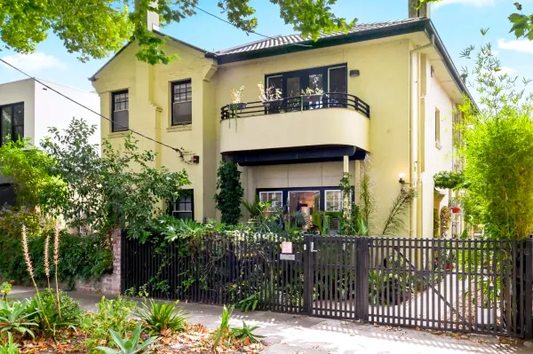 21A Goldsmith Street (1/34)