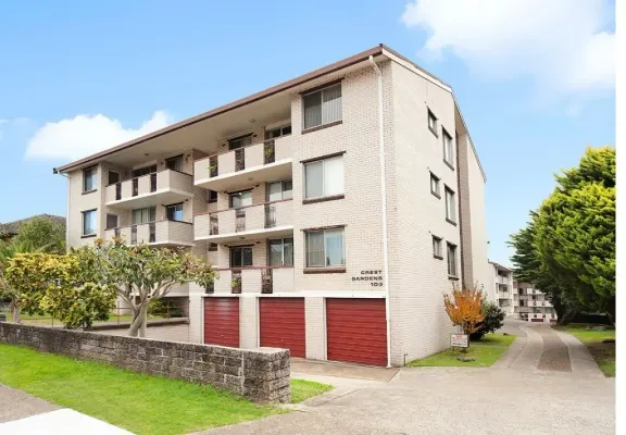 22/103 Homer St (1/9)