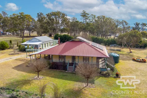 22 Dumaresq Street (1/22)