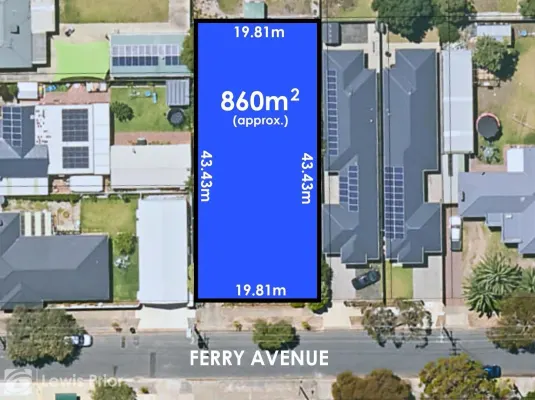 22 Ferry Avenue (1/12)