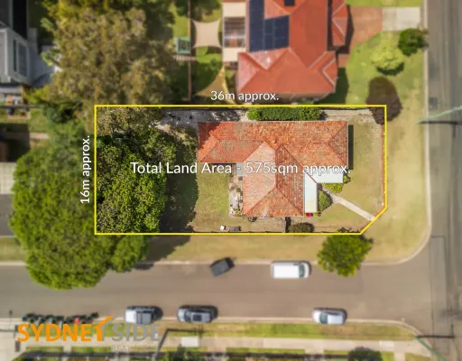 22 Kain Avenue (1/4)
