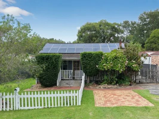 22 Wentworth Avenue (1/1)