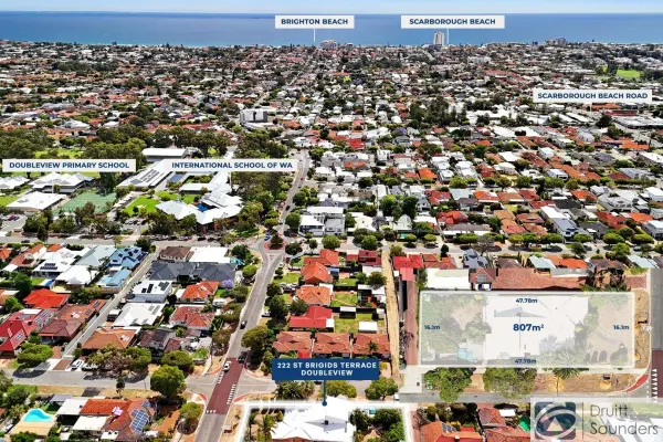 222 St Brigids Terrace (1/36)