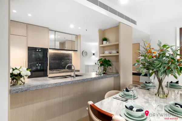 224/499 St Kilda Road (1/22)
