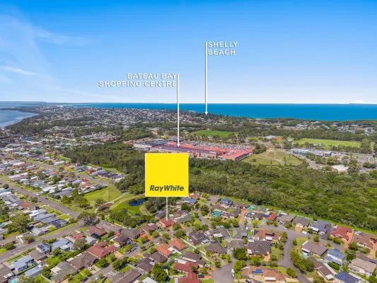 23 Castlereagh Crescent (1/17)