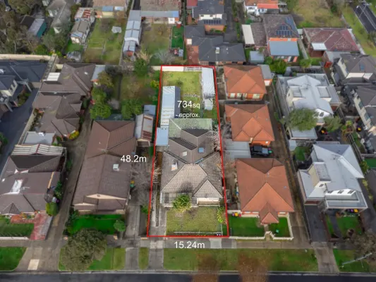 23 Finchley Avenue (1/15)