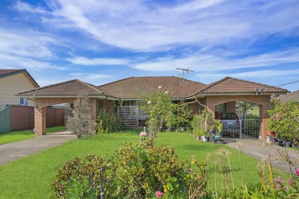 23 Harris Street (1/1)