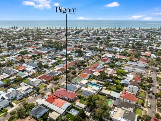 23 Kenilworth Street (1/36)