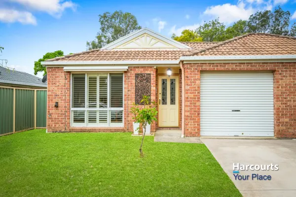 23 Woodley Crescent (1/1)