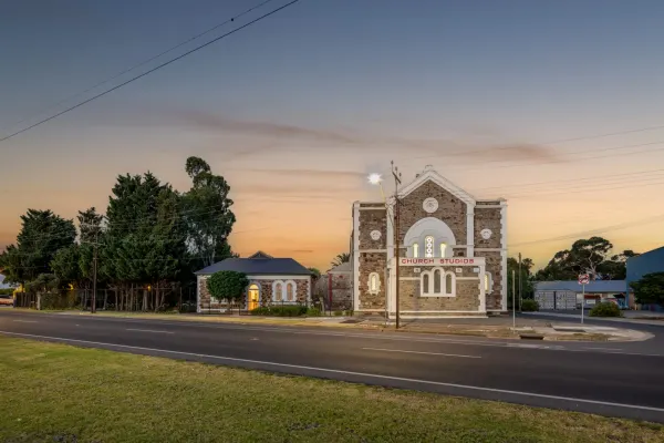 234 Port Road (1/3)