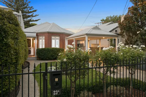 23A Munro Avenue (1/16)