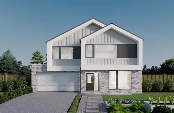 2406 Easterngrey Drive (1/2)