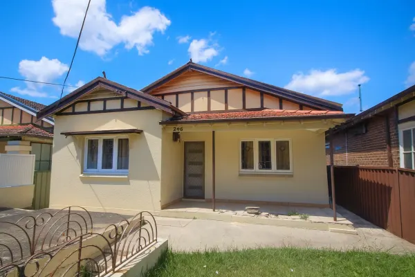 246 Punchbowl Road (1/4)