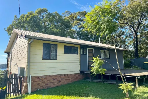 25 lakeview Road (1/3)