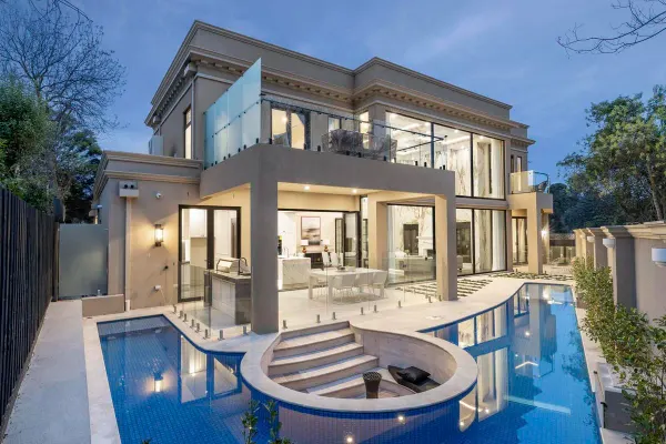 25 Rubens Grove (1/1)
